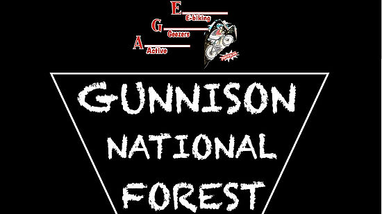 A G E - Gunnison National Forest - Colorado